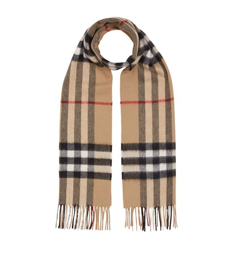 burberry scarf made in london|burberry original scarf.